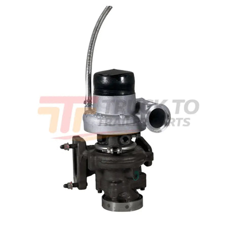 5453261 5552317 Genuine Cummins Turbocharger He200Wg For Cummins Qsf 3.8 L - Truck To Trailer