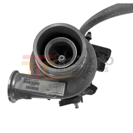 5453261 5552317 Genuine Cummins Turbocharger He200Wg For Cummins Qsf 3.8 L - Truck To Trailer