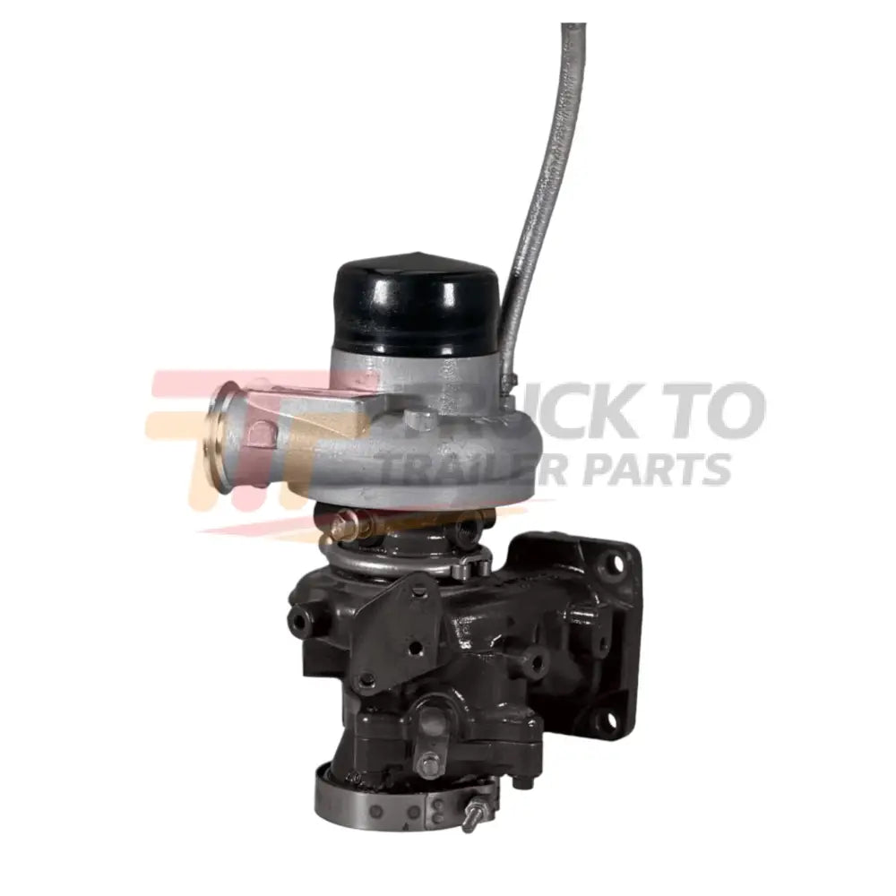 5453261 5552317 Genuine Cummins Turbocharger He200Wg For Cummins Qsf 3.8 L - Truck To Trailer