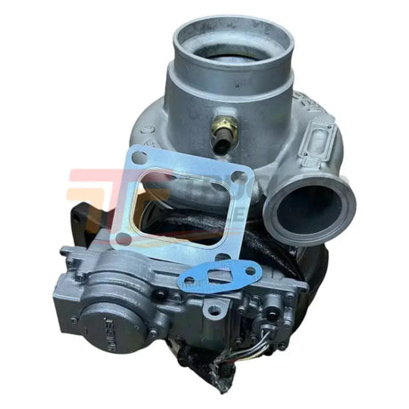 5458503RX Genuine Cummins Turbocharger Vgt He451Ve With Actuator For Cummins Isx15 14.9L - Truck To Trailer