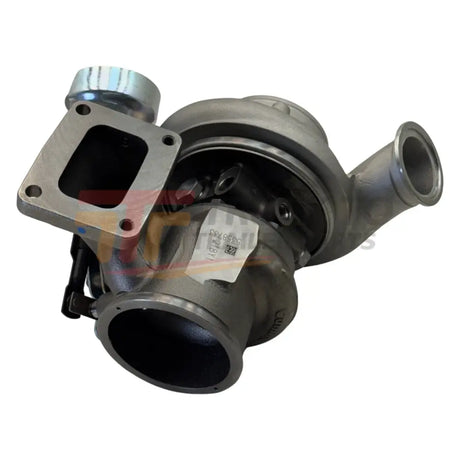5455781RX Genuine Cummins Turbocharger He300Wg - CumminsM500