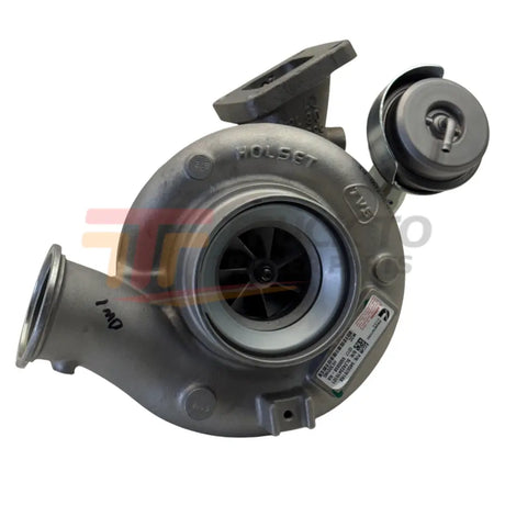 5455781RX Genuine Cummins Turbocharger He300Wg - CumminsM500