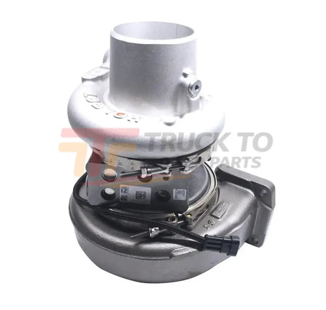 5456034 Genuine Cummins Turbocharger He451Ve For Cummins Isc 805Hp - Truck To Trailer