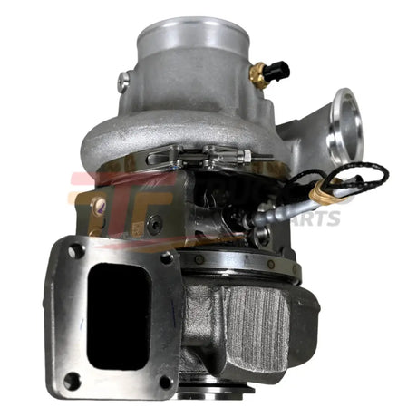 5457026 Genuine Cummins Turbocharger HE451VE - Truck To Trailer