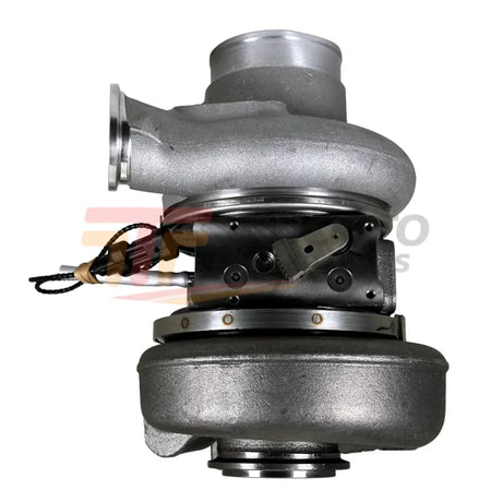 5457026 Genuine Cummins Turbocharger HE451VE - Truck To Trailer