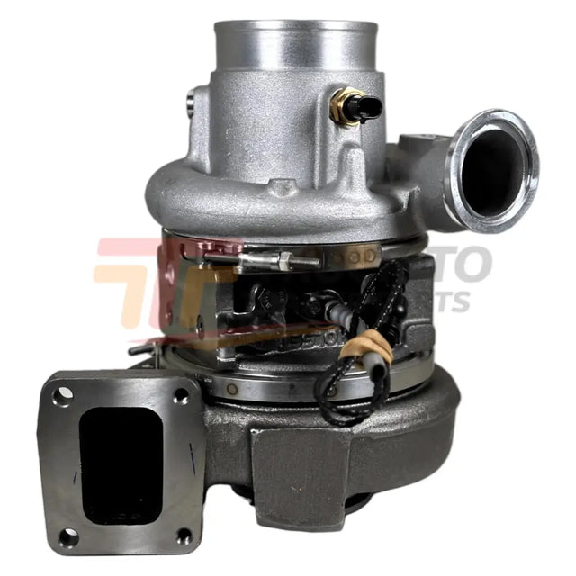 5457027 Genuine Cummins Turbocharger HE451VE - Truck To Trailer