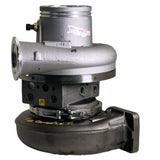 5457297Rx Genuine Cummins Turbocharger Kit He561Ve For Isx15 - Truck To Trailer