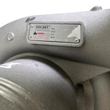 5457297Rx Genuine Cummins Turbocharger Kit He561Ve For Isx15 - Truck To Trailer