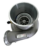 5457297Rx Genuine Cummins Turbocharger Kit He561Ve For Isx15 - Truck To Trailer