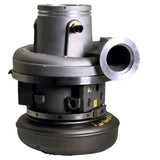 5457297Rx Genuine Cummins Turbocharger Kit He561Ve For Isx15 - Truck To Trailer