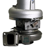 5457297Rx Genuine Cummins Turbocharger Kit He561Ve For Isx15 - Truck To Trailer