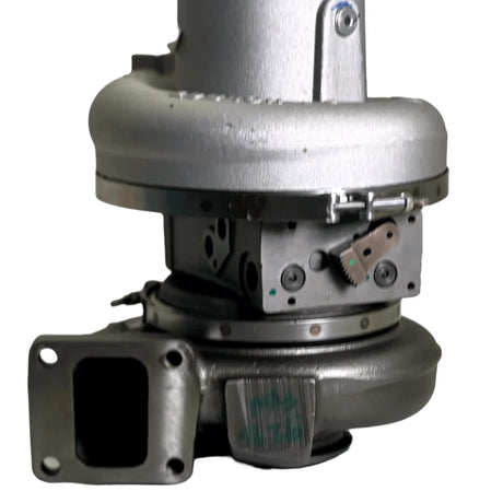 5457297Rx Genuine Cummins Turbocharger Kit He561Ve For Isx15 - Truck To Trailer