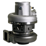 5457297Rx Genuine Cummins Turbocharger Kit He561Ve For Isx15 - Truck To Trailer