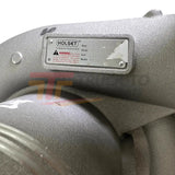 5457297Rx Genuine Cummins Turbocharger Kit He561Ve For Isx15 - Truck To Trailer