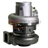 5457297Rx Genuine Cummins Turbocharger Kit He561Ve For Isx15 - Truck To Trailer