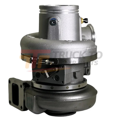 5457297Rx Genuine Cummins Turbocharger Kit He561Ve For Isx15 - Truck To Trailer