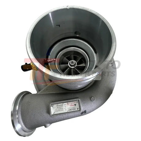 5457297Rx Genuine Cummins Turbocharger Kit He561Ve For Isx15 - Truck To Trailer