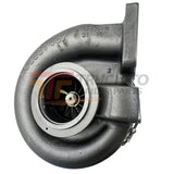 5457297Rx Genuine Cummins Turbocharger Kit He561Ve For Isx15 - Truck To Trailer