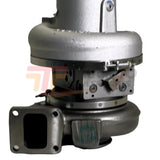 5457297Rx Genuine Cummins Turbocharger Kit He561Ve For Isx15 - Truck To Trailer