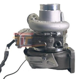 3790310 Genuine Cummins Turbocharger HE400VG - Truck To Trailer