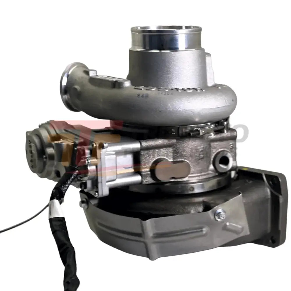 3790310 Genuine Cummins Turbocharger HE400VG - Truck To Trailer