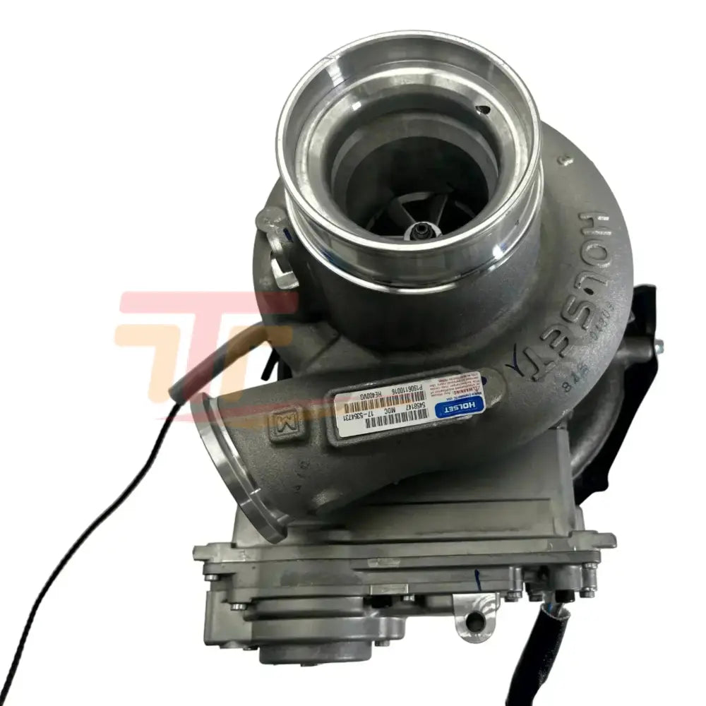 3790310 Genuine Cummins Turbocharger HE400VG - Truck To Trailer