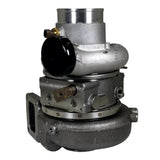 5451561 Genuine Cummins He451Ve Turbocharger Without Actuator For Cummins Isx - Truck To Trailer