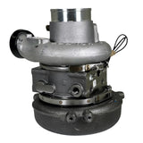 5451561 Genuine Cummins He451Ve Turbocharger Without Actuator For Cummins Isx - Truck To Trailer