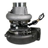 5451561 Genuine Cummins He451Ve Turbocharger Without Actuator For Cummins Isx - Truck To Trailer
