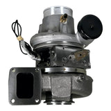 5451561 Genuine Cummins He451Ve Turbocharger Without Actuator For Cummins Isx - Truck To Trailer