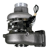 5451561 Genuine Cummins He451Ve Turbocharger Without Actuator For Cummins Isx - Truck To Trailer