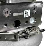 5451561 Genuine Cummins He451Ve Turbocharger Without Actuator For Cummins Isx - Truck To Trailer