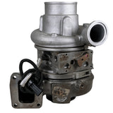 5458386Rx Genuine Cummins Vgt Turbocharger He431Ve For Cummins Isc Isl 8.9L - Truck To Trailer