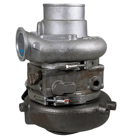 5458386Rx Genuine Cummins Vgt Turbocharger He431Ve For Cummins Isc Isl 8.9L - Truck To Trailer