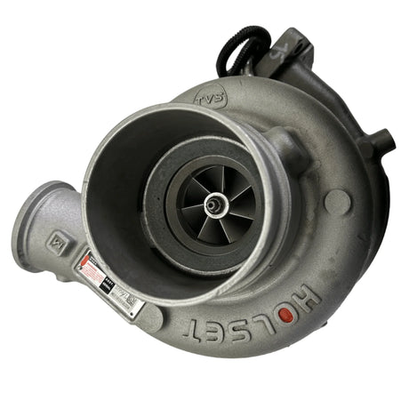 5458386Rx Genuine Cummins Vgt Turbocharger He431Ve For Cummins Isc Isl 8.9L - Truck To Trailer