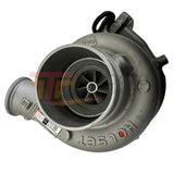 5458386Rx Genuine Cummins Vgt Turbocharger He431Ve For Cummins Isc Isl 8.9L - Truck To Trailer