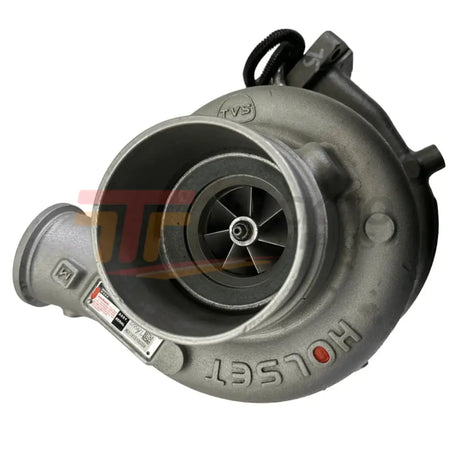 5458386Rx Genuine Cummins Vgt Turbocharger He431Ve For Cummins Isc Isl 8.9L - Truck To Trailer
