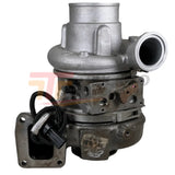 5458386Rx Genuine Cummins Vgt Turbocharger He431Ve For Cummins Isc Isl 8.9L - Truck To Trailer