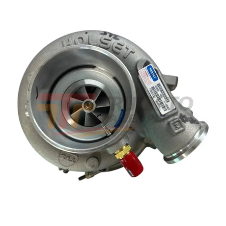 5458598Rx Genuine Cummins Turbocharger He431Ve - Truck To Trailer