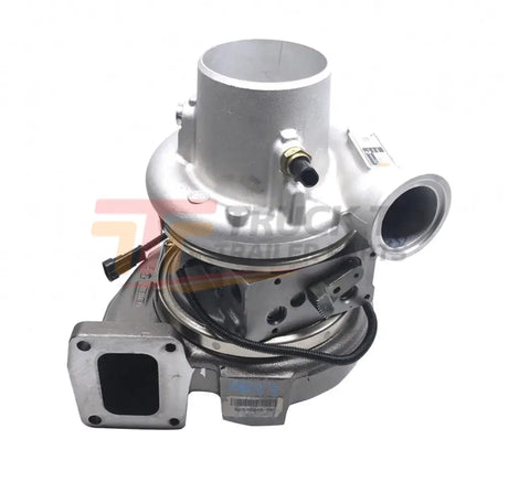 5458599 Genuine Cummins Turbocharger He451Ve For Cummins Isc 805Hp - Truck To Trailer