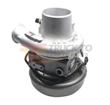 5458599 Genuine Cummins Turbocharger He451Ve For Cummins Isc 805Hp - Truck To Trailer