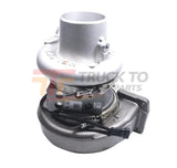 5458599 Genuine Cummins Turbocharger He451Ve For Cummins Isc 805Hp - Truck To Trailer