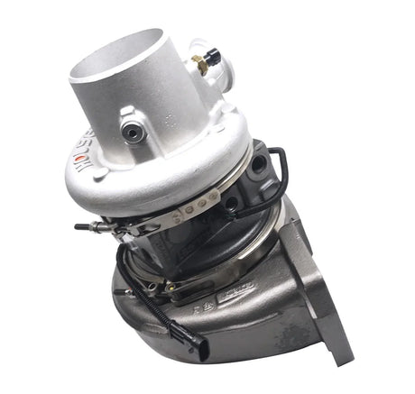 5458599Rx Genuine Cummins Turbocharger He451Ve For Cummins Isc 805Hp - Truck To Trailer