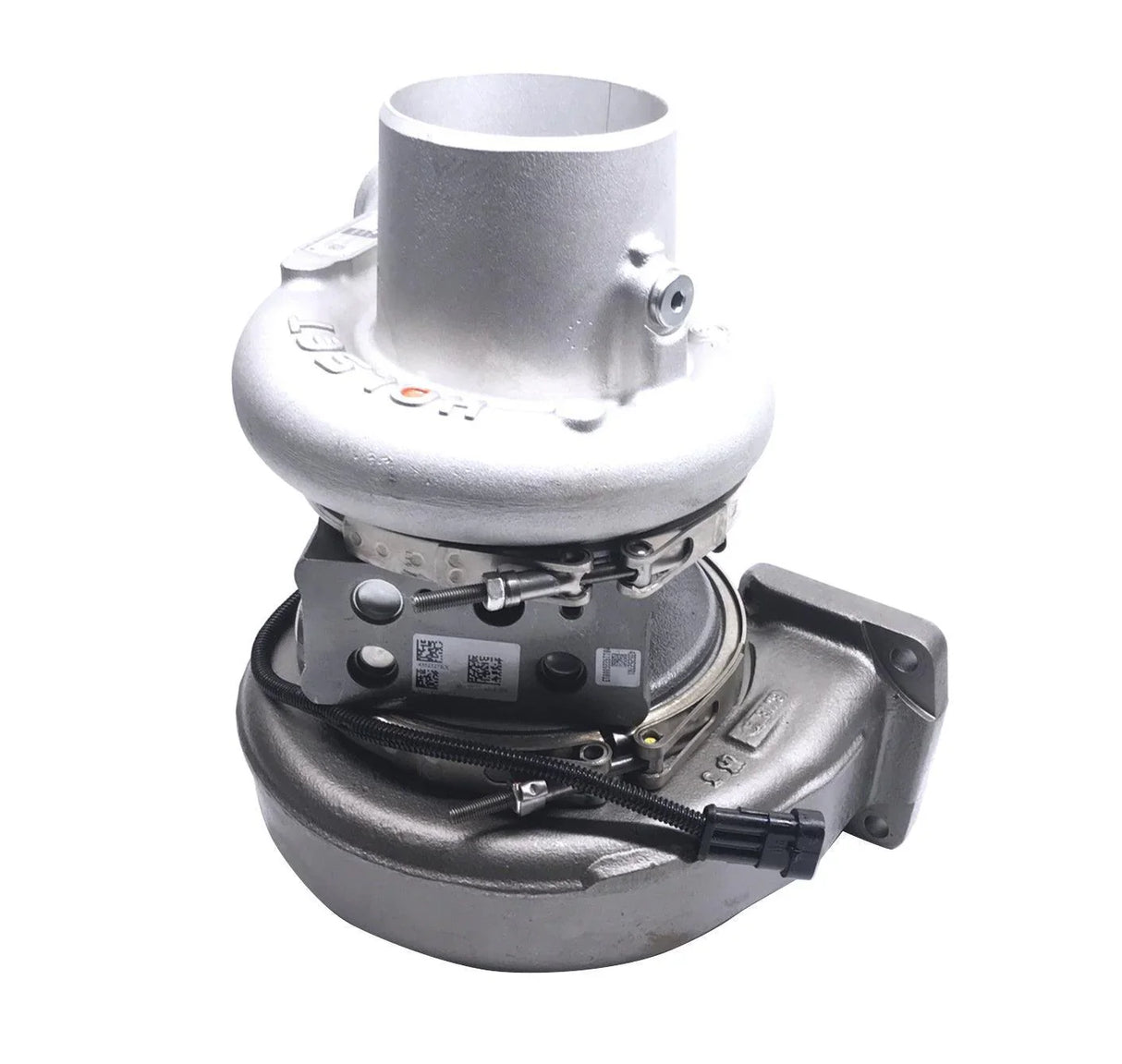 5458599Rx Genuine Cummins Turbocharger He451Ve For Cummins Isc 805Hp - Truck To Trailer