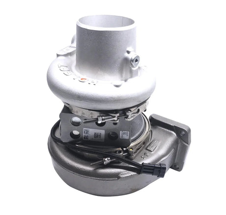 5458599Rx Genuine Cummins Turbocharger He451Ve For Cummins Isc 805Hp - Truck To Trailer