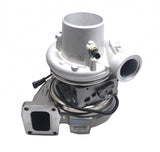 5458599Rx Genuine Cummins Turbocharger He451Ve For Cummins Isc 805Hp - Truck To Trailer