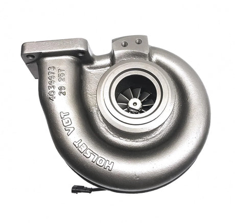 5458599Rx Genuine Cummins Turbocharger He451Ve For Cummins Isc 805Hp - Truck To Trailer