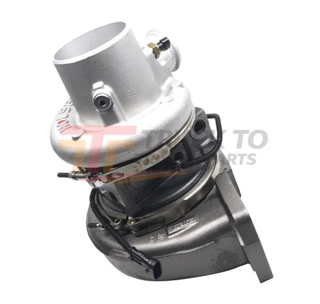 5458599Rx Genuine Cummins Turbocharger He451Ve For Cummins Isc 805Hp - Truck To Trailer