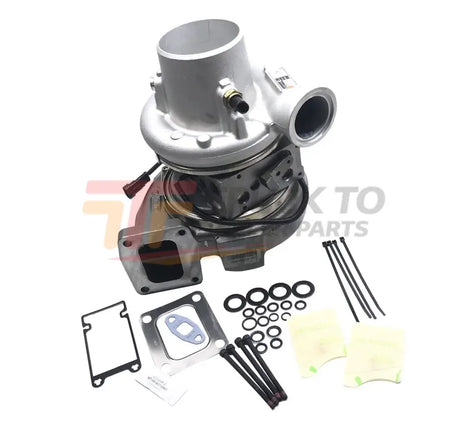 5458599Rx Genuine Cummins Turbocharger He451Ve For Cummins Isc 805Hp - Truck To Trailer
