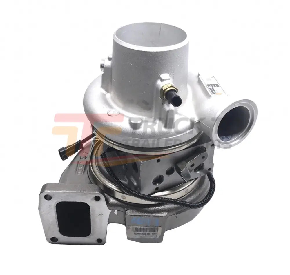 5458599Rx Genuine Cummins Turbocharger He451Ve For Cummins Isc 805Hp - Truck To Trailer